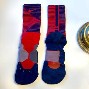 Nike Hyper Elite Basketball Socks